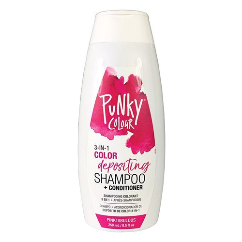 3-In-1 Shampoo - Pinktabulous